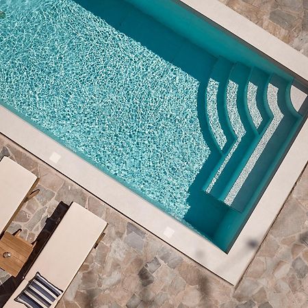 Villa Imperial Milos Mandrakia Dış mekan fotoğraf